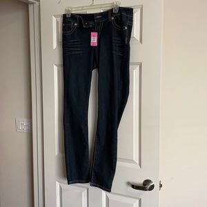 Torrid Jeans Size 16